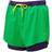 Ronhill Tech Distance Women's Twin Shorts SS23