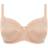 Fantasie Envisage Full Cup Side Support Bh Natural Beige