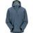 Rab Firewall Waterproof Jacket - Orion Blue