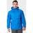 Peter Storm Men's Packable Cagoule - Blue
