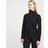 Peter Storm Women's Bracken Half Zip Fleece - Black