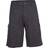 Trespass Rawson Shorts Black Man