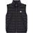 Moncler Albyt Gilet Blue