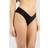 Billabong Sol Searcher Fiji Bikini Bottom black pebble