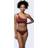 Dorina Azores Bikini Top - Red