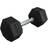 Bear Fitness Hex Dumbbell 1kg