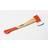 Stihl AX 13 C Cleaving Hatchet Splitting Axe