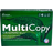 MultiCopy Original A4