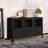 vidaXL Industrial Sideboard