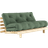 Karup Design Roots 160 x 200 756 Olive Green/Pine Sofa