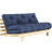 Karup Design Roots 160 Sleeping Raw Navy Sofa