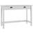 vidaXL Hill Console Table 45x110cm