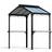 Palram Grillpaviljong Austin 240x180,7 cm