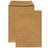 MAILmedia MAILmedia Versandtaschen DIN C5 ohne Fenster braun 250 St