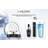 Lancôme Advanced Génifique Eye Cream Facial Eye Care Gift Set