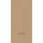 Duni BIO DUNISOFT Serviet 40x40 cm eco Brun 1/8 foldet BF 360 stk (202940)