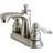 Kingston Brass Victorian (FB7628PL) Brushed Nickel