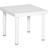 OutSunny Garden Outdoor Side Table