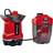Einhell Cordless Dirty Water Pump 18/25 Li 7500 l/h
