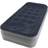 Outwell Flock Superior Double Inflatable Bed, Grey