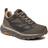 Jack Wolfskin Trekking-skor Terraventure Texapore Low 4051621 Brown/Beige