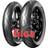 Pirelli Diablo Rosso Sport 130/70-17 Tire