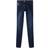Tom Tailor Flickor 1029990004 jeans, 10110-blå denim, 158