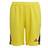 adidas Tiro 23 Pro Målmandsshorts - Team Yellow/Team Maroon