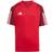 adidas Kid's Tiro 23 Competition Training Shirt - Team Power Red