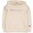 Champion Girl's Junior Logo Hoody - Sand