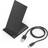 Hama Wireless charger 2000 mA QI-FC10S 00201684 Outputs Inductive charging standard Black