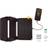 4smarts VoltSolar 21W Foldbar Solpanel 2x USB-A