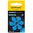 Intenso Energy Ultra PR44-675 1.45 V 6 stk 540 mAh