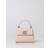 Furla 1927 Beige Leren Handtas WB00109ARE000B4L00