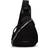 Givenchy Nylon G-zip Taske - Sort