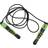 Schildkröt Fitness Springseil mit Zählfunktion Jumping Rope