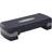 Homcom Stepping Board Aerobic Fitness 2-Level Height Adjustable