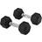 Homcom Dumbbell Set 6kg