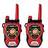 Dickie Toys Walkie Talkie Fun