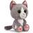 NICI Diverse Glubschis Kat Felinja 25 cm
