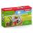 Schleich Farm World Stable Care Accessories 42610