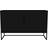 Tenzo Lipp Black Sideboard 118x76cm