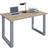 VCM "Lona" Skrivebord 80x80cm