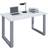 VCM Lona U-feet Skrivebord