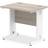 Impulse 800 Straight Writing Desk