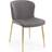 Julian Bowen Set Of 2 Harper Kitchen Chair 2pcs