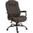 Teknik Goliath Duo Bark Brown Office Chair 126cm