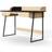 Alphason Salisbury AW3100 Writing Desk