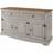 Core Products Corona Grey Sideboard 132x80.6cm