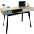 Watsons on the Web 2 Drawer Office Computer Writing Desk 55x120cm